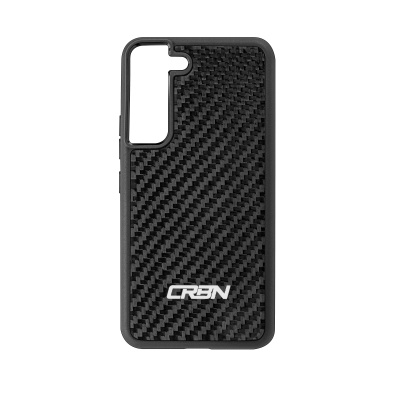 Keys Samsung S22+ Carbon Fiber Black