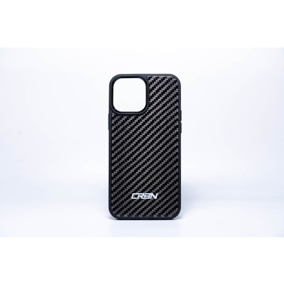 Keys Iphone 13 Pro Carbon Fiber Black
