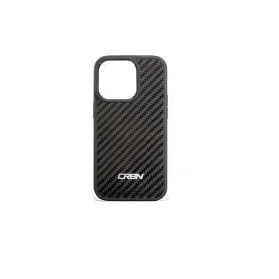 Keys Iphone 14 Pro Carbon Fiber Black
