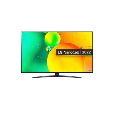 LG 50NANO766QA