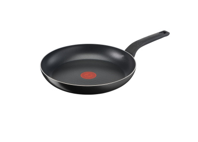 Tava TEFAL Titanium 1X SimplyClean Diffusion Altlıq 26 sm