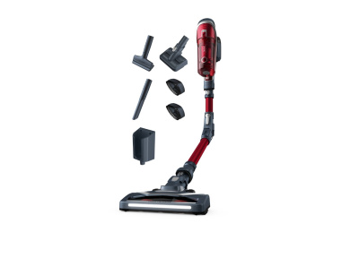 Şaquli Elektrikli Süpürgə TEFAL TY9679 X-Force Flex 8.60 Animal Care Naqilsiz Şarjlı