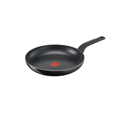 Tava TEFAL Titanium 1X SimplyClean Diffusion Altlıq 26 sm