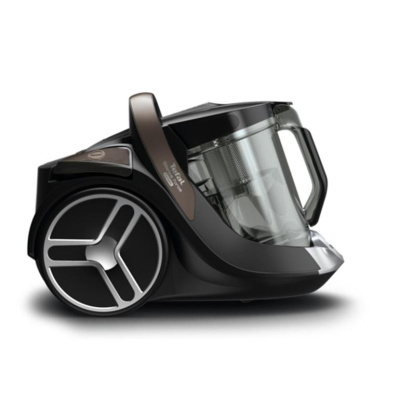 Tozsoran TEFAL TW7289 5 ulduz Silence Force Siklon Qablı Qəhvəyi