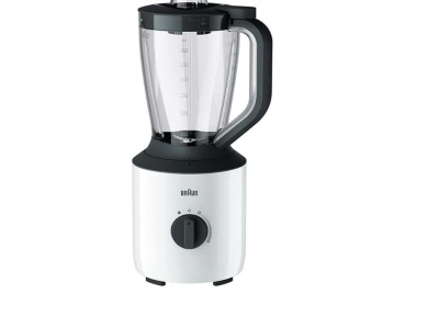 BRAUN JB 3100WH