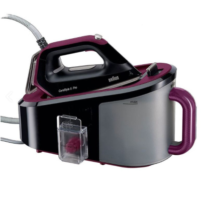 BRAUN IS 5155 BK
