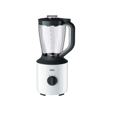 BRAUN JB 3100WH