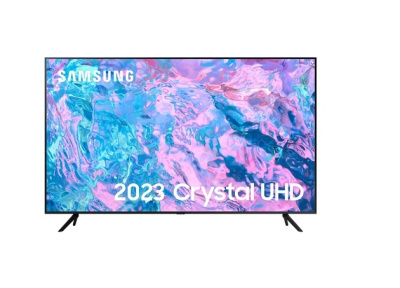 SAMSUNG UE-65CU7100UXRU