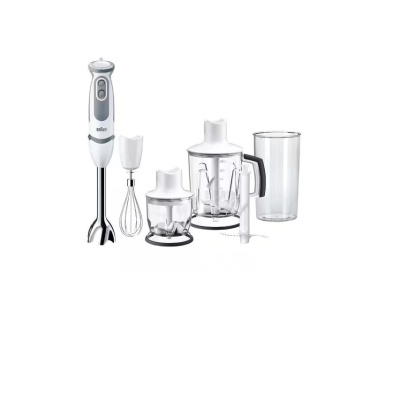 BRAUN MQ 5245WH