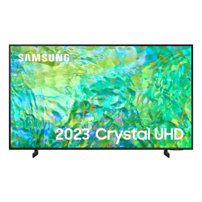 SAMSUNG UE-43CU8000UXRU