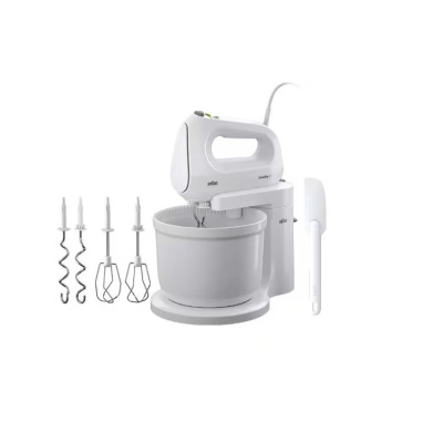 BRAUN HM 1070WH