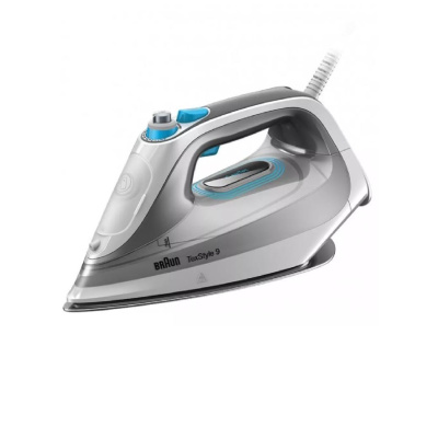 BRAUN SI 9270 WH
