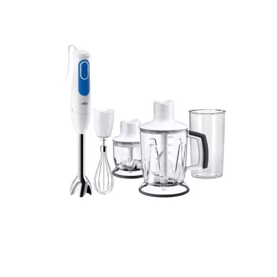 BRAUN MQ 3045WH