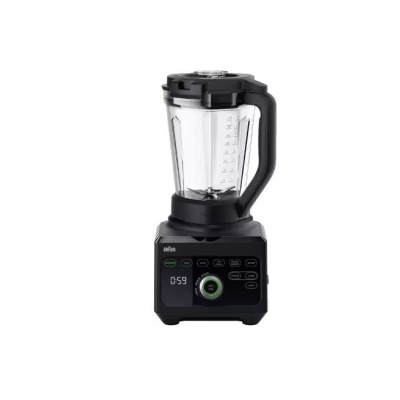 BRAUN JB 9040BK