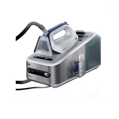 BRAUN IS 7143 WH
