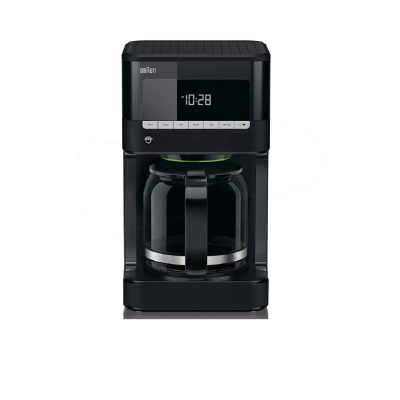 BRAUN KF 7020 BK