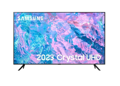 SAMSUNG UE-50CU7100UXRU