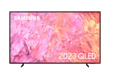 SAMSUNG QE-55Q60CA