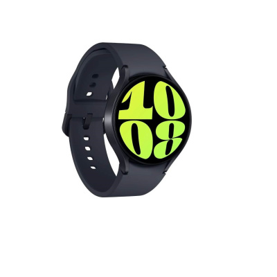 Samsung Galaxy Watch 6 (44mm) Black / Black Band