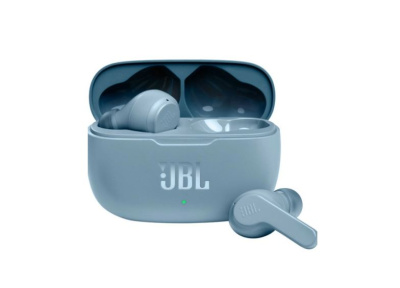 Qulaqlıq JBL Wave 200 TWS Blue