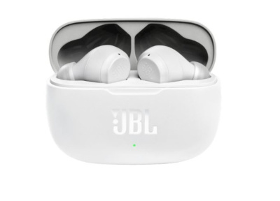 Qulaqlıq JBL Wave 200 TWS White