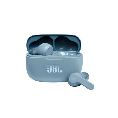 Qulaqlıq JBL Wave 200 TWS Blue