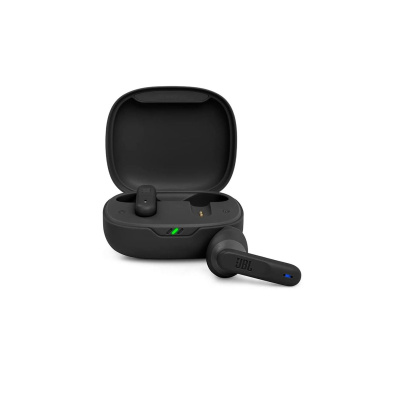 Qulaqlıq JBL Wave 300 TWS Black