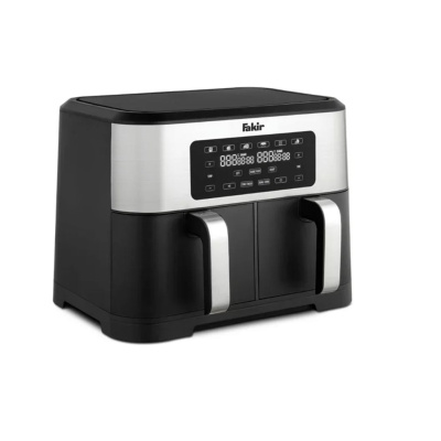 EASY FRY FAKIR PREMIUM CHEFRY HOT	