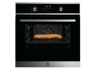 ELECTROLUX EOF6P76BX