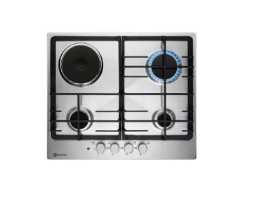 ELECTROLUX KGM64311X