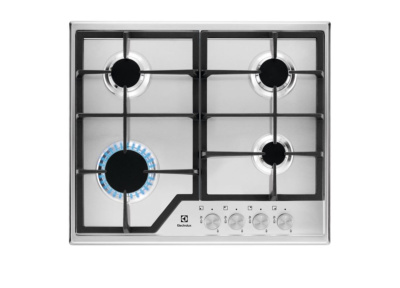 ELECTROLUX KGS6426SX