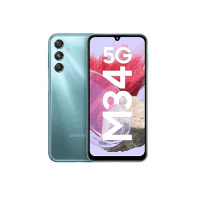SAMSUNG GALAXY M34 6/128GB DARK BLUE