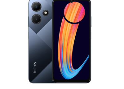 INFINIX HOT 30i 4/128GB	