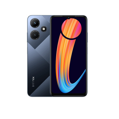 INFINIX HOT 30i 4/128GB	