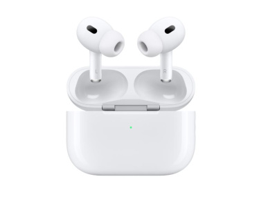 Apple Airpods Pro 2 Gen MagSafe case USB-C / MTJV3RU/A