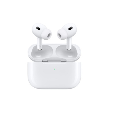 Apple Airpods Pro 2 Gen MagSafe case USB-C / MTJV3RU/A