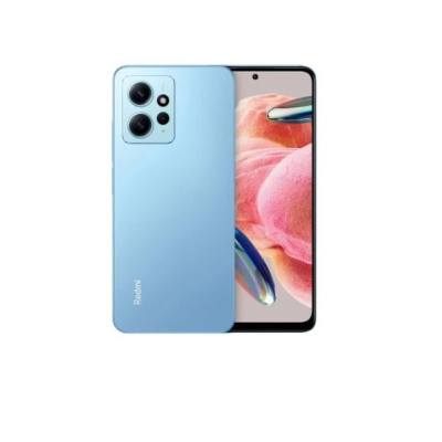 Xiaomi Redmi Note 12 4GB/128GB BLUE