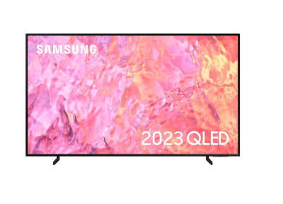 SAMSUNG QE-43Q60CA