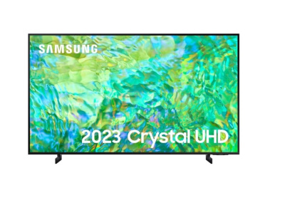 SAMSUNG UE-75CU8500UXRU