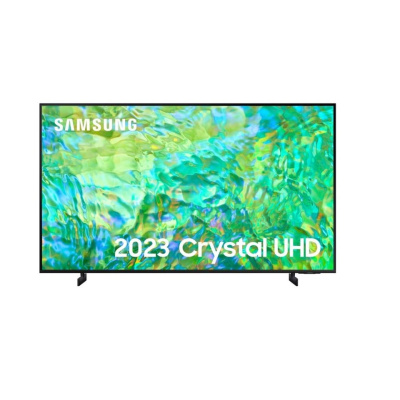 SAMSUNG UE-75CU8000UXRU