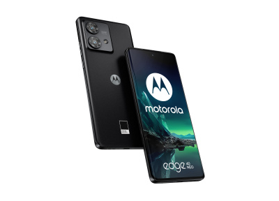 MOTOROLA EDGE 40 NEO 5G 12/256GB