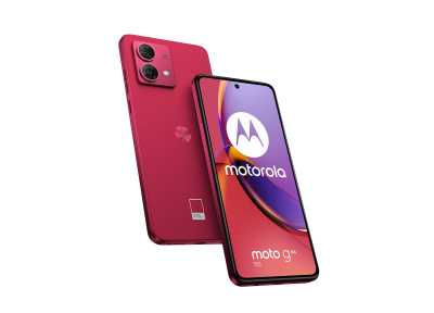 MOTOROLA MOTO G84 5G 12/256GB