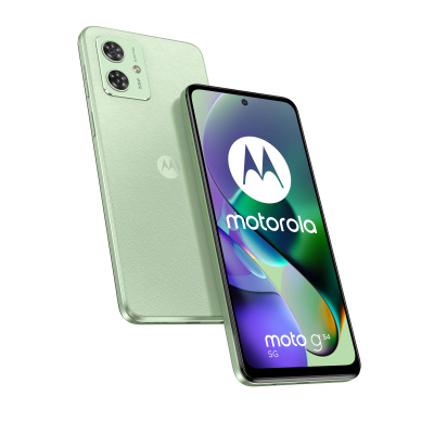 MOTOROLA MOTO G54 5G 8/256GB MINT GREEN