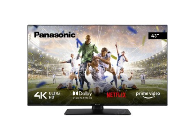 Panasonic TX-43MX600E	