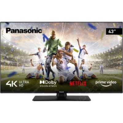 Panasonic TX-43MX600E	