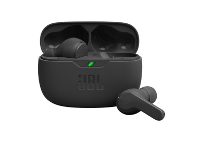 Qulaqlıq JBL Wave Beam Black