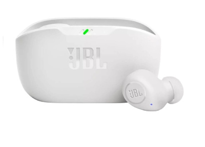 Qulaqlıq JBL Wave Buds White