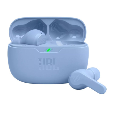 Qulaqlıq JBL Wave Beam Blue 