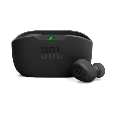 Qulaqlıq JBL Wave Buds Black