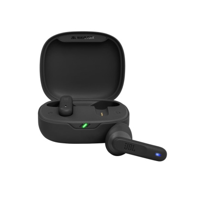 Qulaqlıq JBL Wave Flex Black